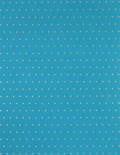 Papier Unitaire*Draeger Paris 6 feuilles de papier recyclé Bleu Violet