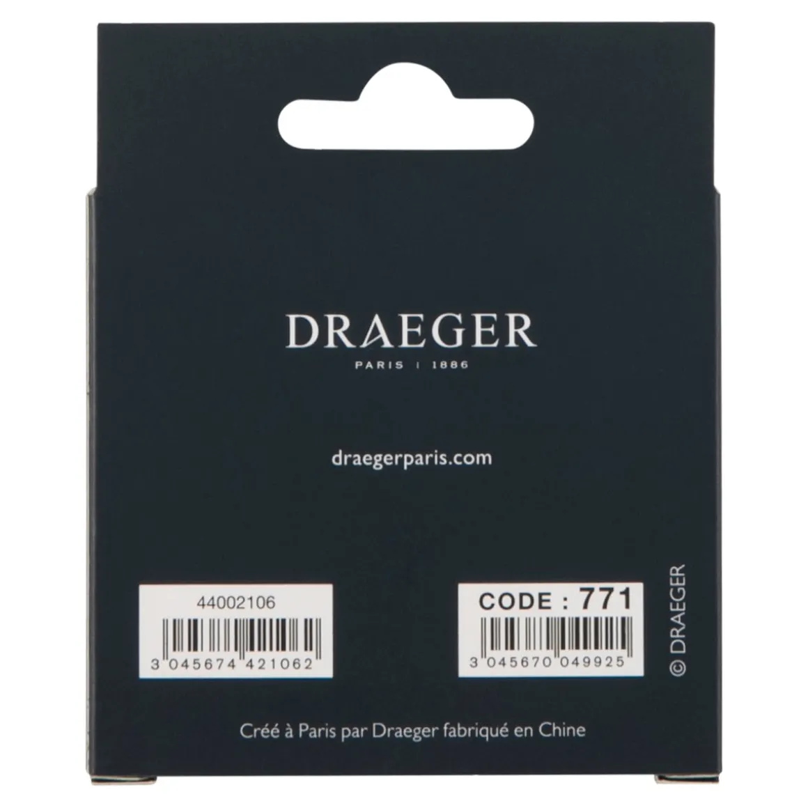 Accessoires & Outils De Diy*Draeger Paris 30 trombones classiques dorés