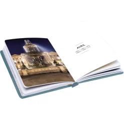 Agendas*Draeger Paris Agenda de Poche 2025 - Paris