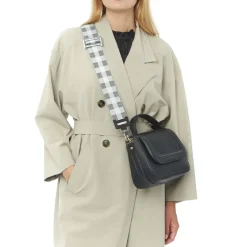 Bandoulieres De Sac*Draeger Paris Bandoulière Ajustable pour Sac à Main - Plusieurs Coloris aux Choix