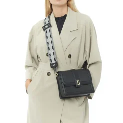 Bandoulieres De Sac*Draeger Paris Bandoulière Ajustable pour Sac à Main - Plusieurs Coloris aux Choix