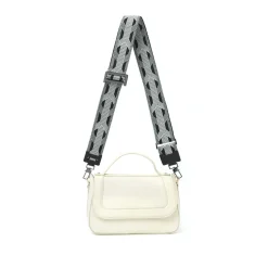 Bandoulieres De Sac*Draeger Paris Bandoulière Ajustable pour Sac à Main - Plusieurs Coloris aux Choix