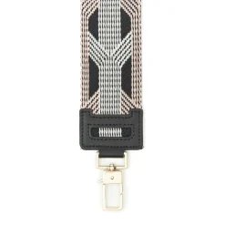 Bandoulieres De Sac*Draeger Paris Bandoulière Ajustable pour Sac à Main - Plusieurs Coloris aux Choix