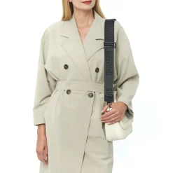 Bandoulieres De Sac*Draeger Paris Bandoulière Ajustable pour Sac à Main - Plusieurs Coloris aux Choix