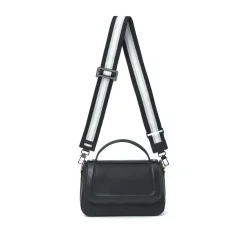 Bandoulieres De Sac*Draeger Paris Bandoulière Ajustable pour Sac à Main - Plusieurs Coloris aux Choix