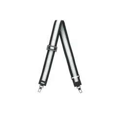 Bandoulieres De Sac*Draeger Paris Bandoulière Ajustable pour Sac à Main - Plusieurs Coloris aux Choix