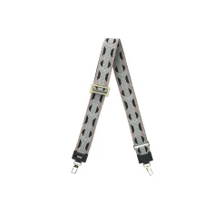 Bandoulieres De Sac*Draeger Paris Bandoulière Ajustable pour Sac à Main - Plusieurs Coloris aux Choix