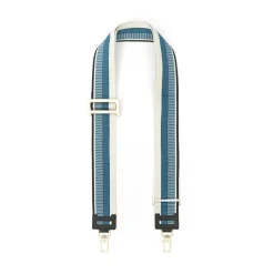 Bandoulieres De Sac*Draeger Paris Bandoulière Ajustable pour Sac à Main - Plusieurs Coloris aux Choix