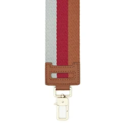 Bandoulieres De Sac*Draeger Paris Bandoulière Ajustable pour Sac à Main - Plusieurs Coloris aux Choix