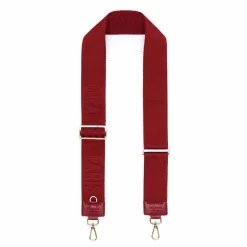 Bandoulieres De Sac*Draeger Paris Bandoulière Pour Sac - Bordeaux