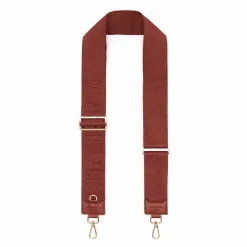 Bandoulieres De Sac*Draeger Paris Bandoulière Pour Sac - Camel Uni