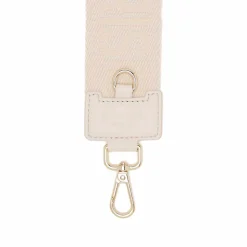 Bandoulieres De Sac*Draeger Paris Bandoulière Pour Sac - Ivoire