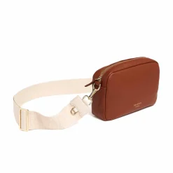 Bandoulieres De Sac*Draeger Paris Bandoulière Pour Sac - Ivoire