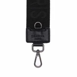 Bandoulieres De Sac*Draeger Paris Bandoulière Pour Sac - Noir