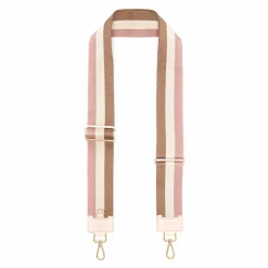 Bandoulieres De Sac*Draeger Paris Bandoulière Pour Sac - Plusieurs Motifs