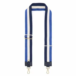 Bandoulieres De Sac*Draeger Paris Bandoulière Pour Sac - Plusieurs Motifs