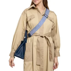 Bandoulieres De Sac*Draeger Paris Bandoulière Pour Sac - Plusieurs Motifs