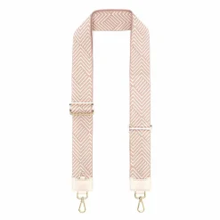 Bandoulieres De Sac*Draeger Paris Bandoulière Pour Sac - Plusieurs Motifs