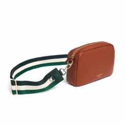 Bandoulieres De Sac*Draeger Paris Bandoulière Pour Sac - Plusieurs Motifs