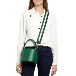 Bandoulieres De Sac*Draeger Paris Bandoulière Pour Sac - Plusieurs Motifs