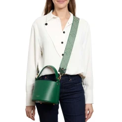 Bandoulieres De Sac*Draeger Paris Bandoulière Pour Sac - Plusieurs Motifs