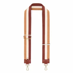 Bandoulieres De Sac*Draeger Paris Bandoulière Pour Sac - Plusieurs Motifs