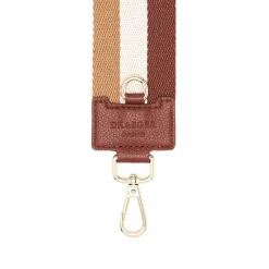 Bandoulieres De Sac*Draeger Paris Bandoulière Pour Sac - Plusieurs Motifs