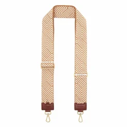 Bandoulieres De Sac*Draeger Paris Bandoulière Pour Sac - Plusieurs Motifs