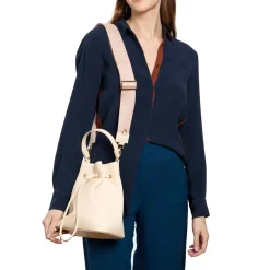 Bandoulieres De Sac*Draeger Paris Bandoulière Pour Sac - Plusieurs Motifs