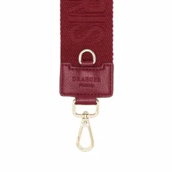 Bandoulieres De Sac*Draeger Paris Bandoulière Pour Sac - Plusieurs Motifs