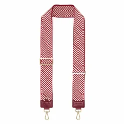 Bandoulieres De Sac*Draeger Paris Bandoulière Pour Sac - Plusieurs Motifs