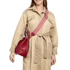 Bandoulieres De Sac*Draeger Paris Bandoulière Pour Sac - Plusieurs Motifs