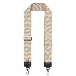 Bandoulieres De Sac*Draeger Paris Bandoulière Pour Sac - Plusieurs Motifs