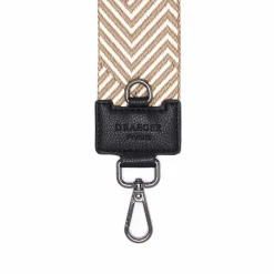 Bandoulieres De Sac*Draeger Paris Bandoulière Pour Sac - Plusieurs Motifs