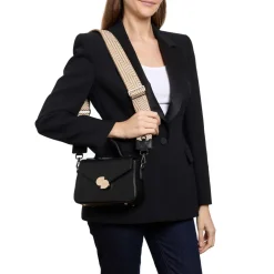 Bandoulieres De Sac*Draeger Paris Bandoulière Pour Sac - Plusieurs Motifs