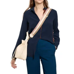 Bandoulieres De Sac*Draeger Paris Bandoulière Pour Sac - Plusieurs Motifs