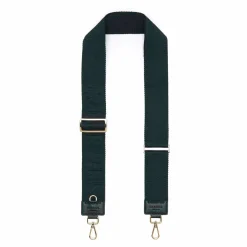 Bandoulieres De Sac*Draeger Paris Bandoulière Pour Sac - Vert Uni