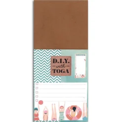 Organiseurs|Carnets & Blocs-notes*Draeger Paris Bloc-notes Baigneuses