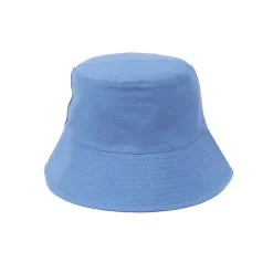 Chapeaux|Chapeaux*Draeger Paris Bob effet lin - Bleu Ciel - Taille unique - Unisexe - Draeger
