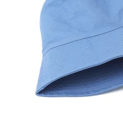 Chapeaux|Chapeaux*Draeger Paris Bob effet lin - Bleu Ciel - Taille unique - Unisexe - Draeger
