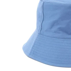 Chapeaux|Chapeaux*Draeger Paris Bob effet lin - Bleu Ciel - Taille unique - Unisexe - Draeger