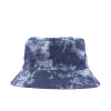 Chapeaux|Chapeaux*Draeger Paris Bob en 100% coton - Effet Tie & Dye - Clair - Unisexe - Taille unique