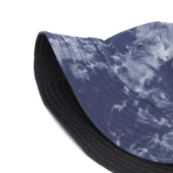 Chapeaux|Chapeaux*Draeger Paris Bob en 100% coton - Effet Tie & Dye - Clair - Unisexe - Taille unique