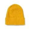 Bonnets*Draeger Paris Bonnet Côtelé - Moutarde