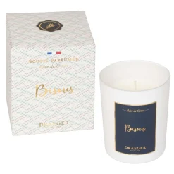 Bougies & Photophores*Draeger Paris Bougie cadeau - Bisous