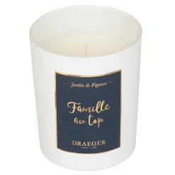 Bougies & Photophores*Draeger Paris Bougie cadeau - Famille au top
