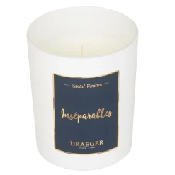 Bougies & Photophores*Draeger Paris Bougie cadeau - Inséparables