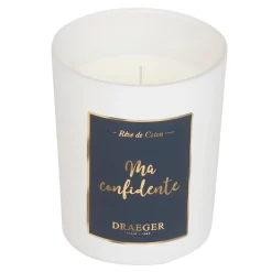 Bougies & Photophores*Draeger Paris Bougie cadeau - Ma confidente