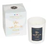 Bougies & Photophores*Draeger Paris Bougie cadeau - Ma meilleure amie