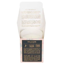 Bougies & Photophores*Draeger Paris Bougie cadeau - Moment de tendresse